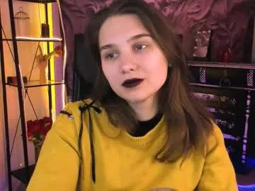 tessamill from Chaturbate