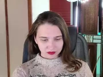 tessamill from Chaturbate