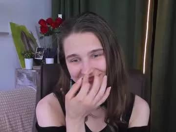 tessamill from Chaturbate