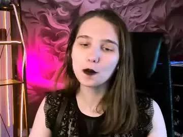 tessamill from Chaturbate