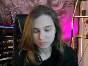 tessamill from Chaturbate