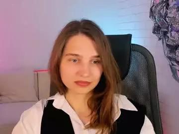 tessamill from Chaturbate