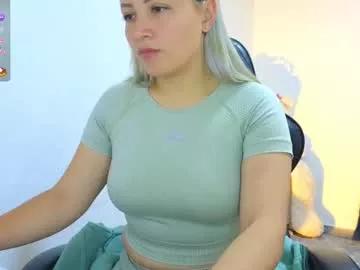 tessawhisnton from Chaturbate