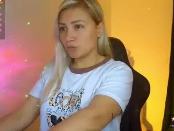 tessawhisnton from Chaturbate