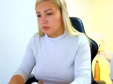 tessawhisnton from Chaturbate