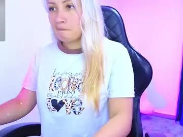 tessawhisnton from Chaturbate
