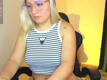 tessawhisnton from Chaturbate