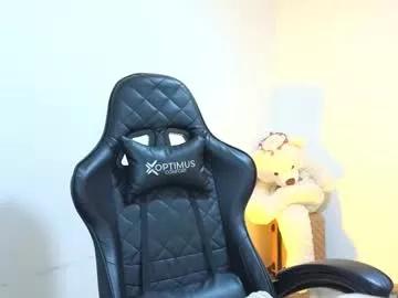 tessawhisnton from Chaturbate