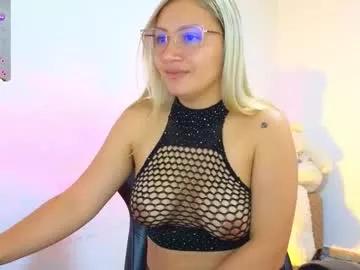 tessawhisnton from Chaturbate