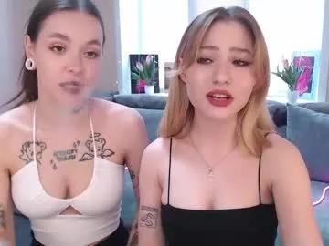 tessawillson from Chaturbate