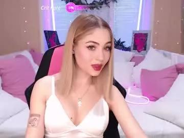 tessawillson from Chaturbate