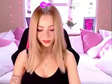 tessawillson from Chaturbate