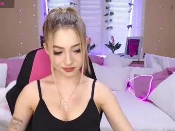 tessawillson from Chaturbate