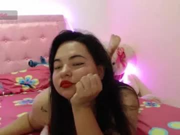 tessayleo_13 from Chaturbate