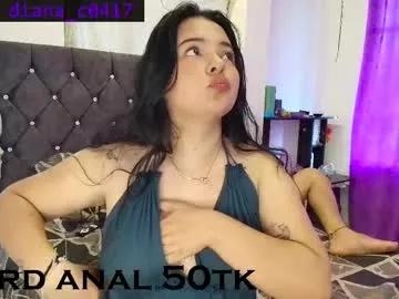 tessayleo_13 from Chaturbate