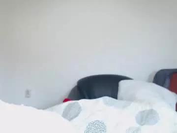 tessnaughty from Chaturbate
