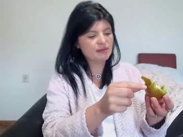 tessnaughty from Chaturbate