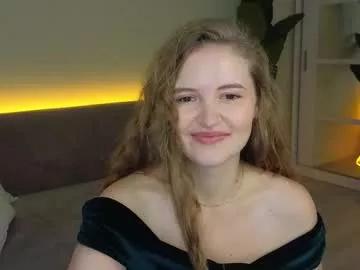 tesssahart from Chaturbate