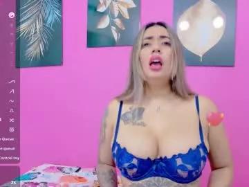 testingdaddyy from Chaturbate