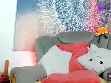 tevenwhiite from Chaturbate