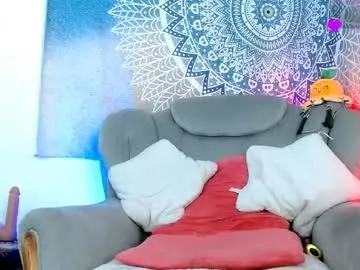 tevenwhiite from Chaturbate