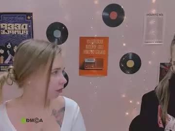 teya_starling from Chaturbate is Freechat