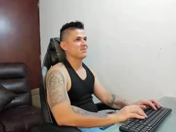 Teylor_fel webcams show profile image 