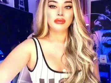 thalia_cambridge from Chaturbate is Freechat