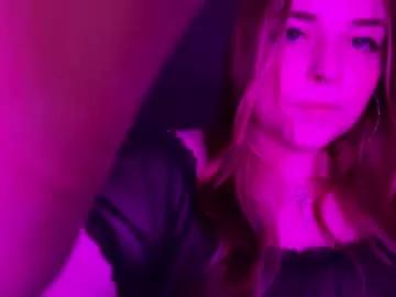 thaliadoll02 from Chaturbate is Freechat