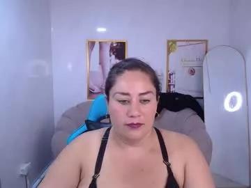 thaliana_b_ from Chaturbate is Freechat