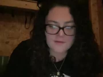 Thatbadgirlcat webcams show profile image 