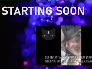 thatcouplejx from Chaturbate