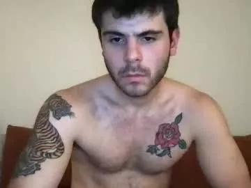 thatfeelsgoood from Chaturbate is Freechat