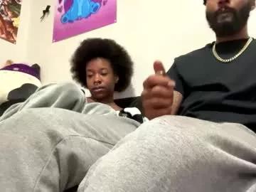thatflcouplee from Chaturbate