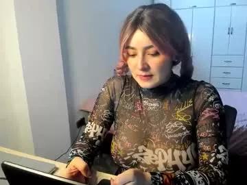 thatgirl2003 from Chaturbate