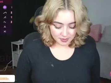 thatgirl2003 from Chaturbate