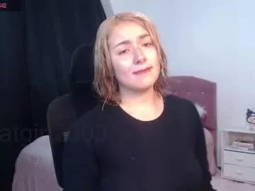 thatgirl2003 from Chaturbate