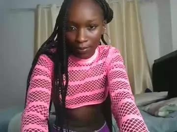 thatgirl_candy from Chaturbate