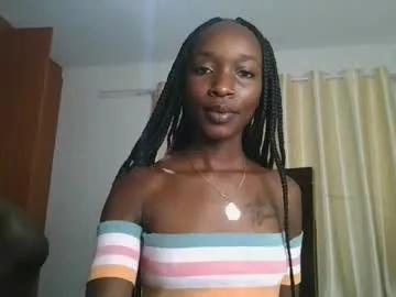 thatgirl_candy from Chaturbate