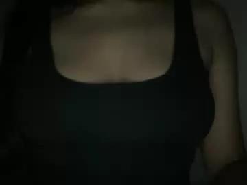thatgirlmelanie from Chaturbate