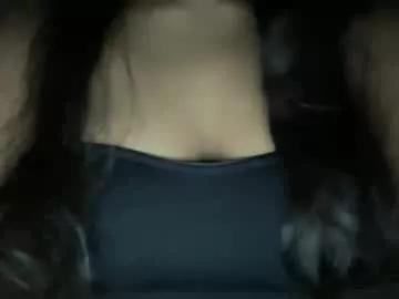 thatgirlmelanie from Chaturbate