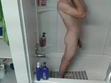 thatguyfromx from Chaturbate