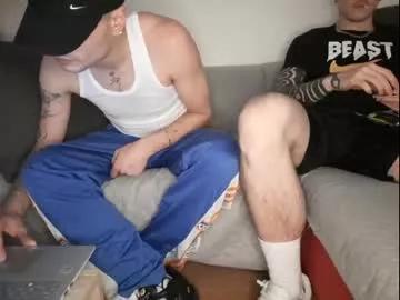 thatguytyler6 from Chaturbate