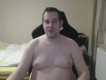 thatguyyeahhim from Chaturbate