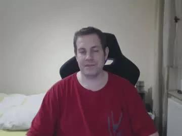 thatguyyeahhim from Chaturbate