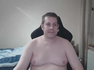 thatguyyeahhim from Chaturbate