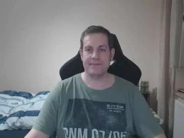 Thatguyyeahhim webcams show profile image 