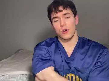 thatjohnny from Chaturbate