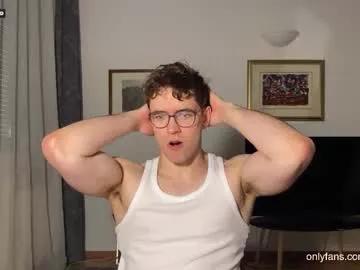 thatjohnny from Chaturbate