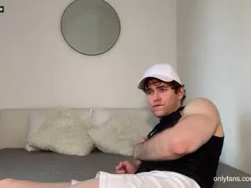 thatjohnny from Chaturbate